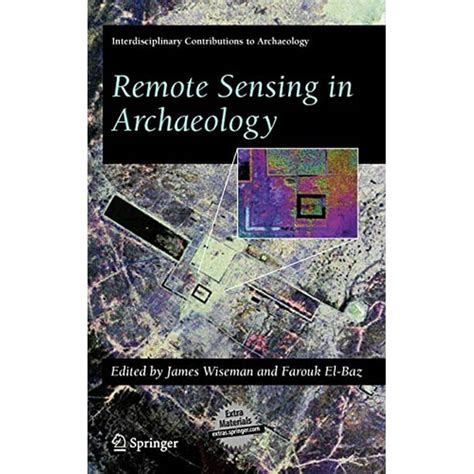 remote sensing in archaeology interdisciplinary contributions to archaeology Doc