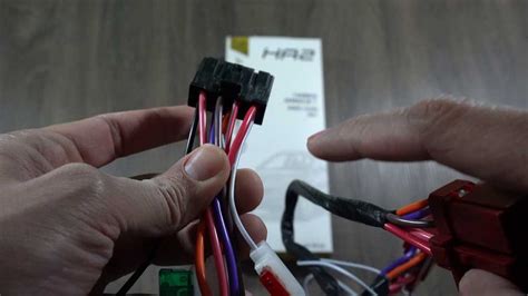 remote starter wiring harness kit Epub