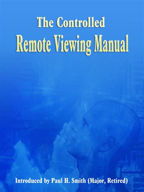 remote viewing manual pdf Doc