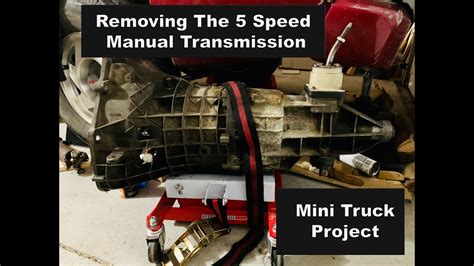 remove-transmission-manual-gmc-sonoma Ebook Epub