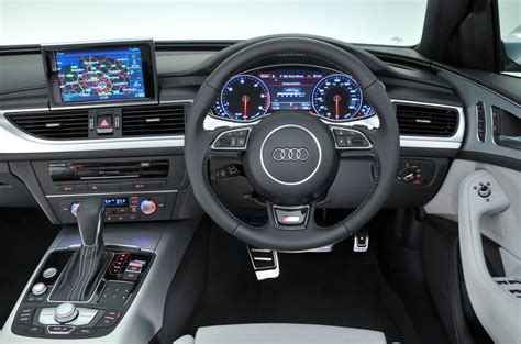 removing audi a6 dashboard Kindle Editon