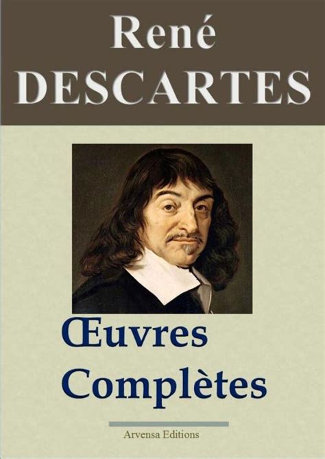 ren descartes compl tes compl t s illustr s ebook Reader