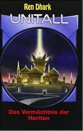 ren dhark unitall ben black Reader