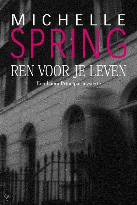 ren voor je leven een laura principalmysterie PDF