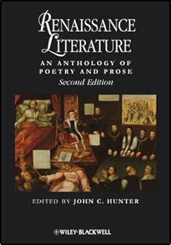 renaissance literature an anthology of poetry and prose Ebook Epub
