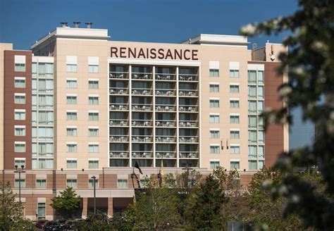 renaissance meadowlands new jersey