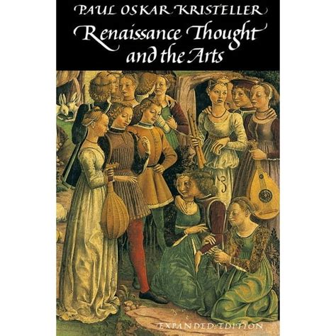 renaissance thought and the arts collected essays Epub