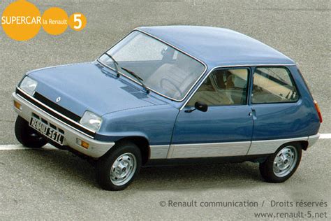 renault 5 ltlts en gtl coach t m 1976 leer hem kennen PDF