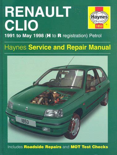 renault clio 12 manual pdf Epub