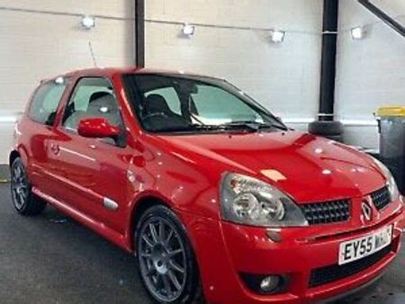 renault clio 182 owners club Doc