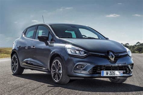 renault clio auto manual Epub