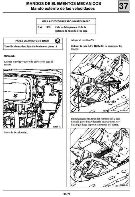 renault clio ii manual pdf Kindle Editon