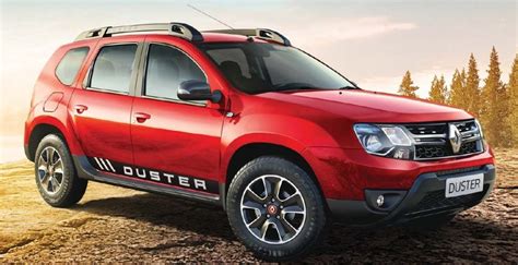 renault duster automatic india Kindle Editon