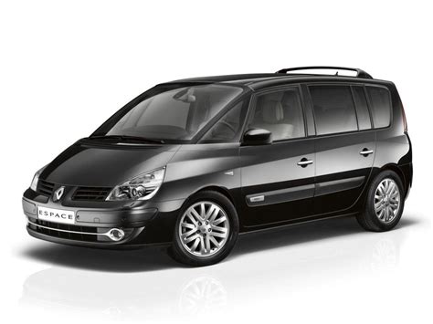 renault espace car manual Kindle Editon