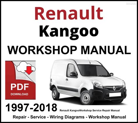 renault kangoo user manual Doc