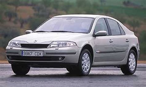 renault laguna 2004 manual Doc