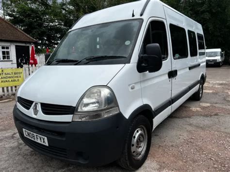 renault master 25 dci service manual Doc