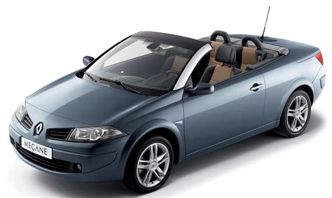 renault megane cabriolet manual pdf Reader