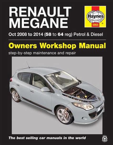 renault megane coupe owners manual Reader