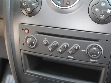 renault megane radio manual Doc