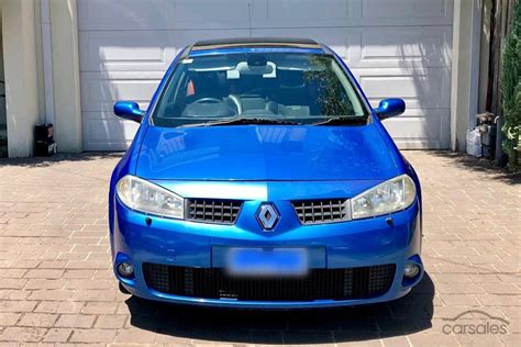 renault megane sport 225 manual Reader