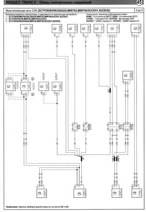 renault traffic wiring diagram pdf Ebook Kindle Editon