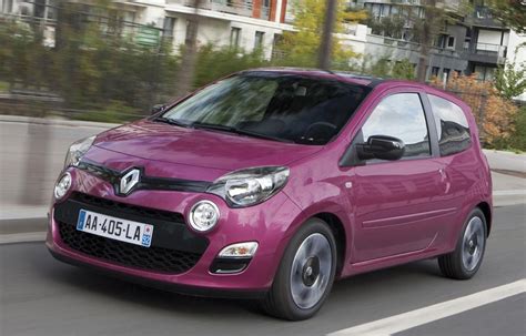 renault twingo service intervals PDF