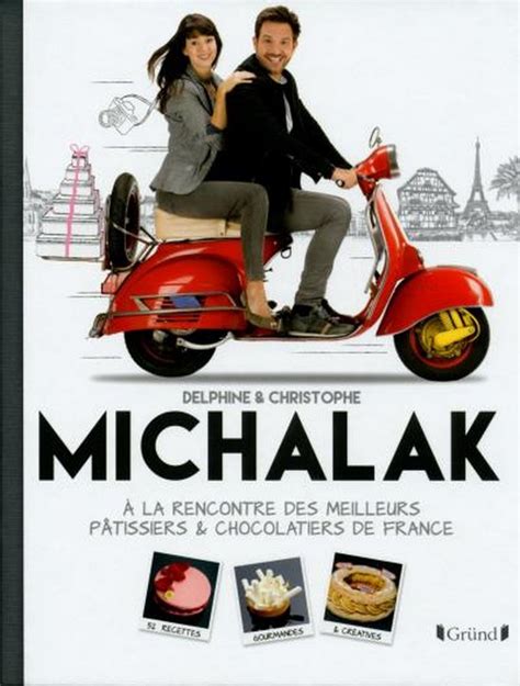 rencontre meilleurs p christophe michalak PDF