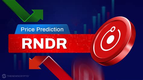 render price predictions