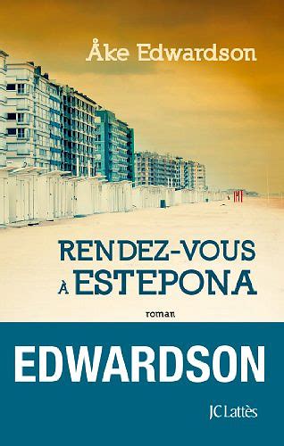 rendez vous estepona ke edwardson PDF