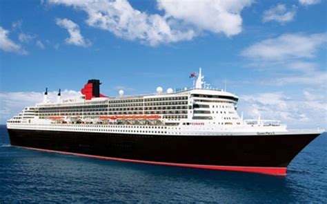 rendezvous op zee aan boord van de queen mary en de queen elizabeth Reader