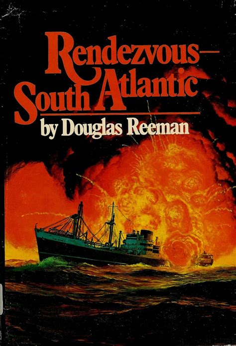 rendezvous south atlantic Epub