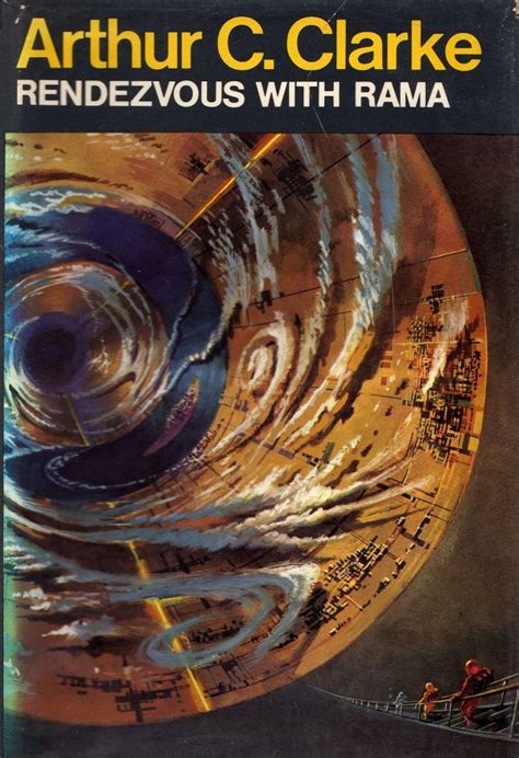 rendezvous with rama Epub