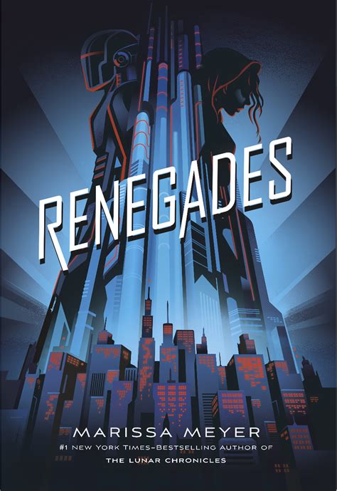 renegades ghost story book iv of the renegades Reader