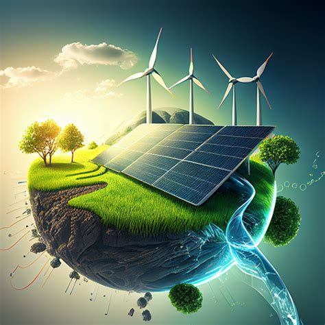 renewable energy power for a sustainable future Doc