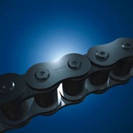 renold chains and chain drives at work throughout industry Reader