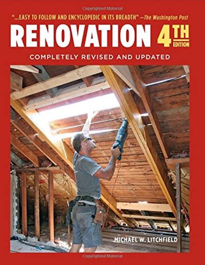 renovation 4th edition completely revised and updated Epub