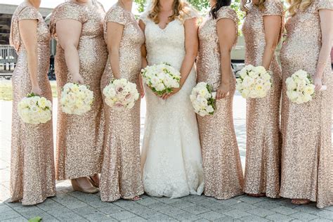 rent a bridesmaids dress