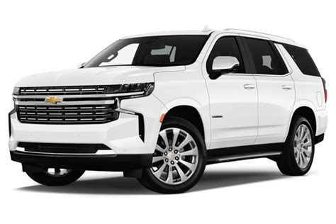 rent a tahoe suv