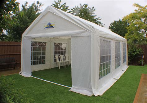 rent a tent for a party