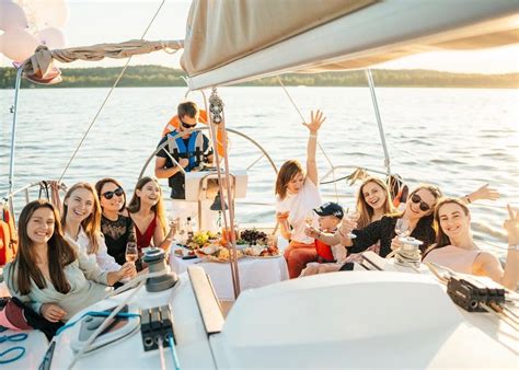 rent a yacht for birthday party singapore