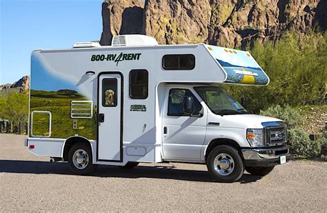 rent an rv near me