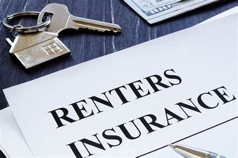 rental insurance for apartment