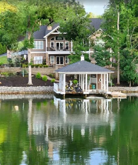 rental properties smith mountain lake