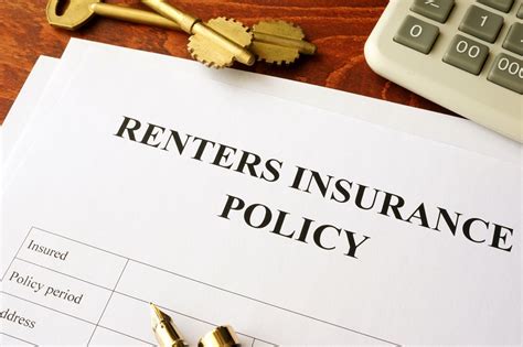 renter insurance for apartment