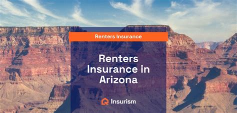 renters insurance arizona