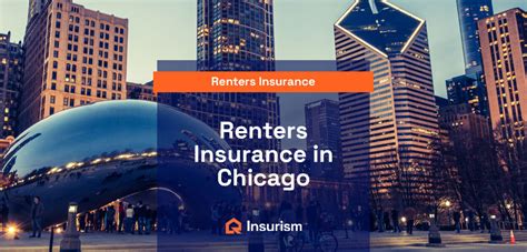 renters insurance chicago