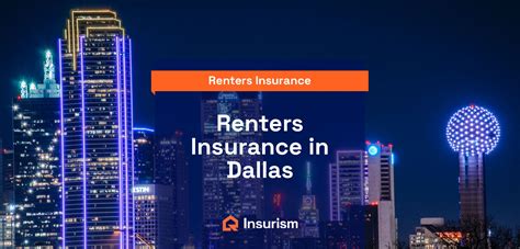 renters insurance dallas