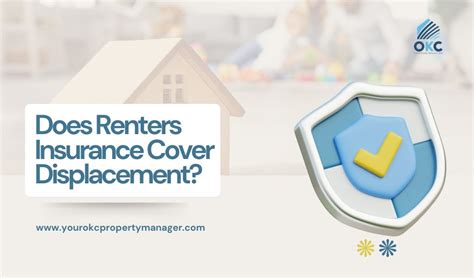 renters insurance displacement coverage