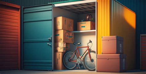 renters insurance for storage unit